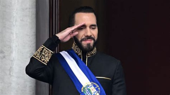 Nayib Bukele's Religious Beliefs And Controversies
