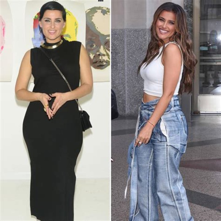 Nelly Furtado's Incredible Transformation For 2024