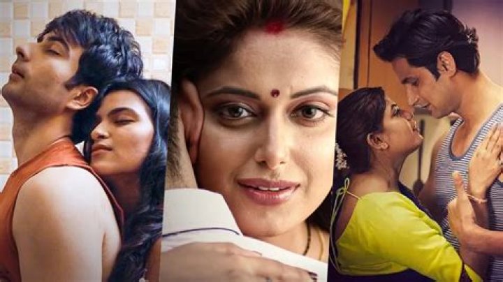 New Ullu Sex Video: A Closer Look at the Viral Sensation