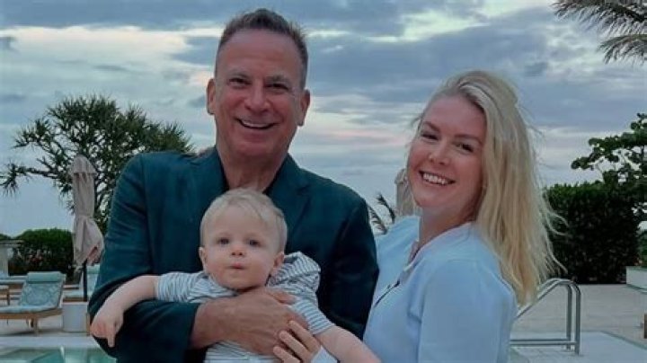 Nicholas Riccio's First Wife and Kids Uncovered: A Deep Dive
