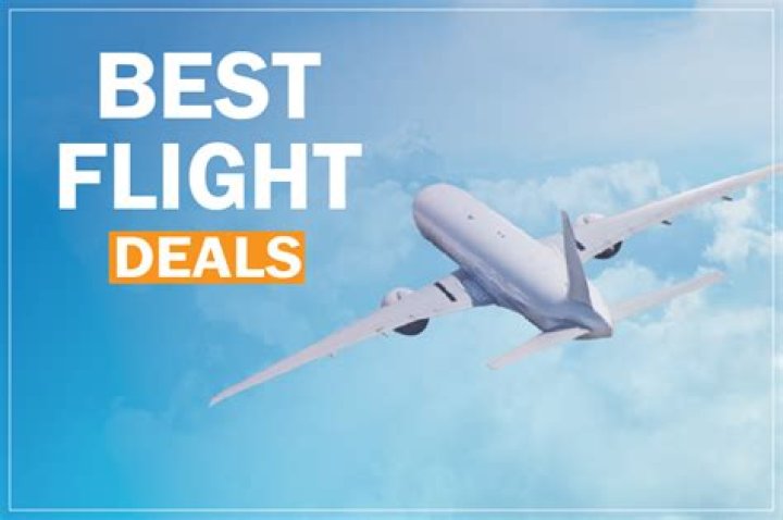 Nigeria To The UK: Find Amazing Deals On Flights