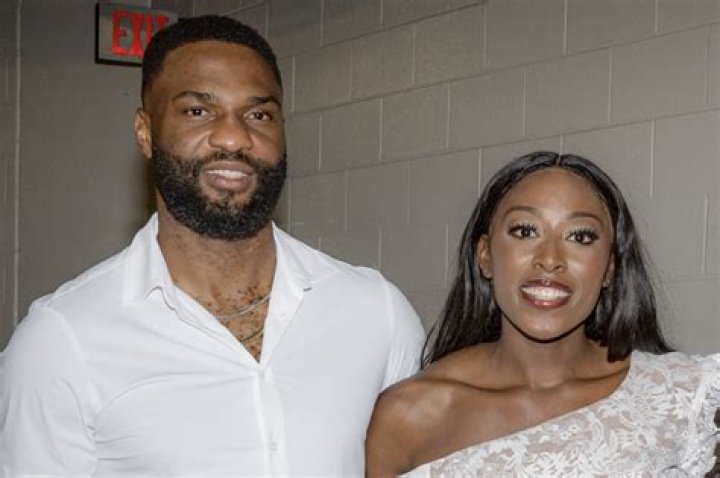 Nneka Ogwumike Husband: The Inside Story You Need to Know