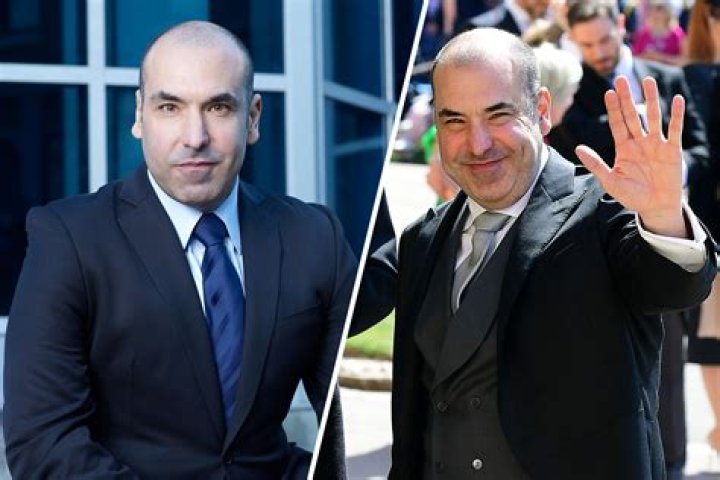 Noteworthy Performances By Renowned Actor: Rick Hoffman