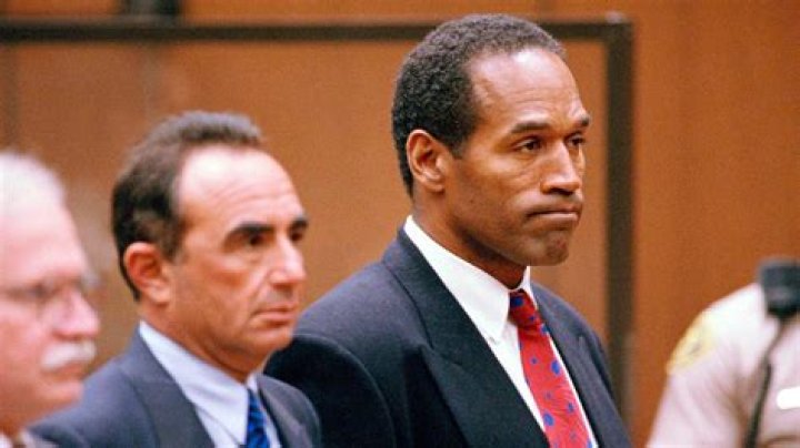 OJ Simpson Trial: The Role Of Jason Simpson