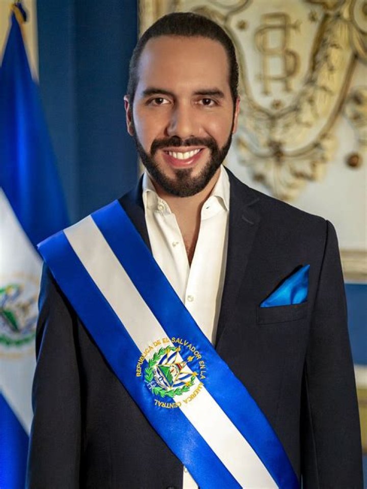 Olga Ortez de Bukele: The Remarkable First Lady of El Salvador