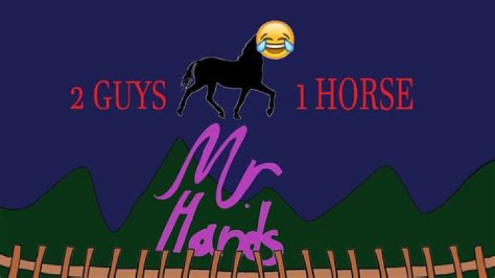 One Horse Two Guys: The Ultimate Guide to This Iconic Scene and Its Impact on Pop Culture
