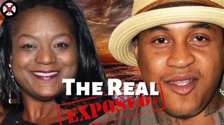Orlando Brown Mom Heartwarming Stories Updates
