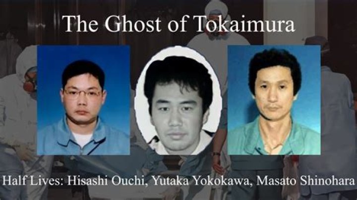 Ouchi Hisashi Body: An In-Depth Look At The Life And Legacy Of The Japanese Politician