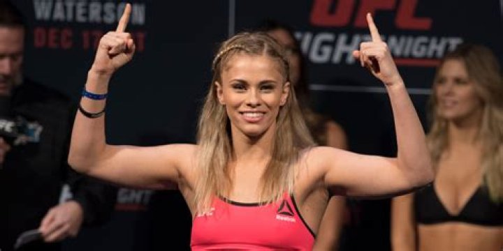 Paige Vanzant OnlyFans Leak: The Untold Story Behind the Scenes