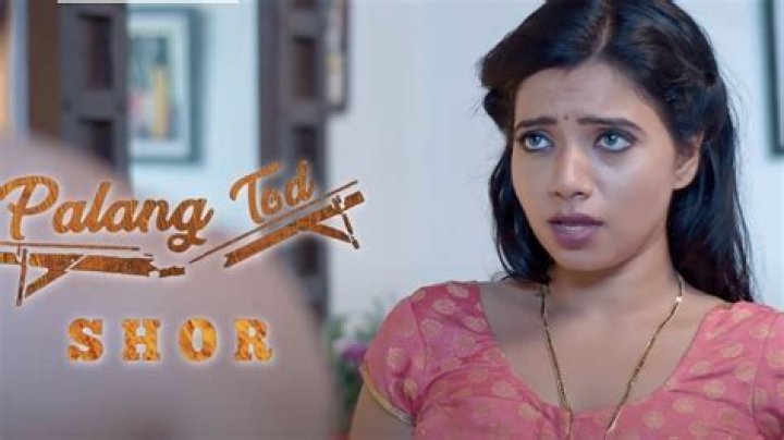 Palang Tod Web Series: A Thrilling Dive Into India's Most Talked-About Show