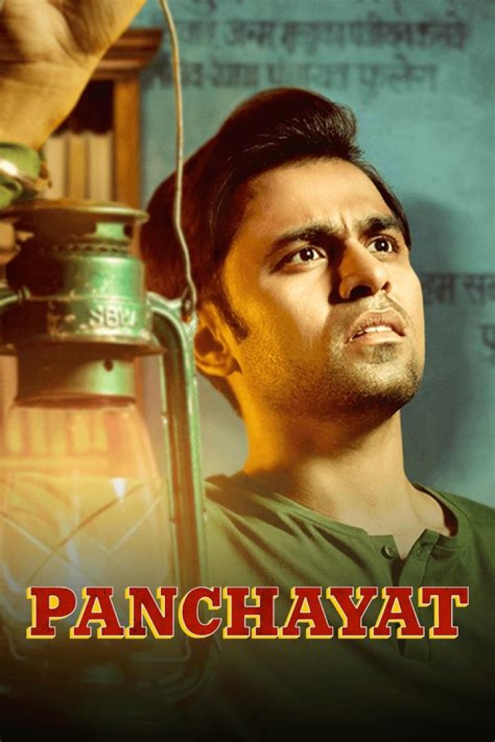 Panchayat Season 1 Download Vegamovies: A Must-Watch Series for Fans of Humor and Drama