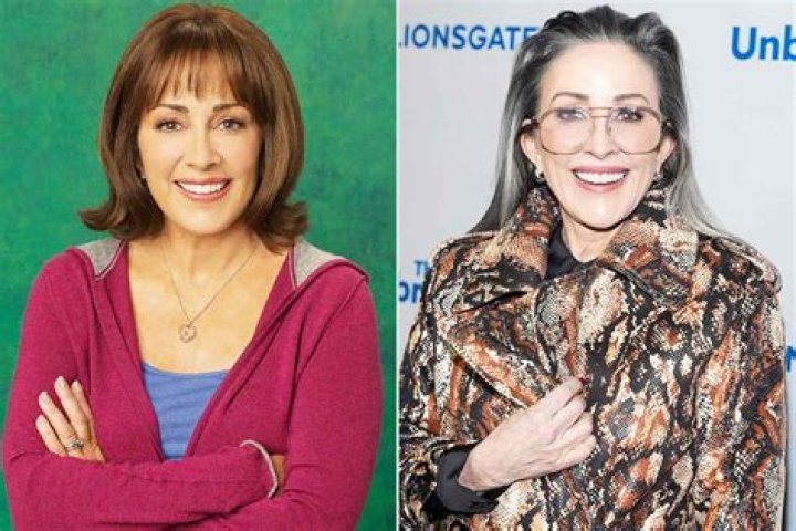 Patricia Heaton in the Nude: Unveiling the Truth Behind the Headlines