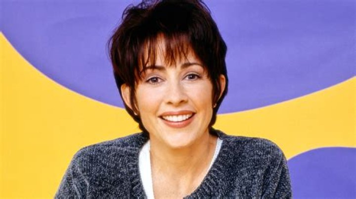 Patricia Heaton Nude Debunking Myths and Celebrating an Iconic Star