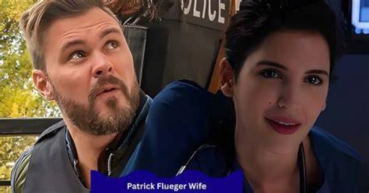 Patrick Flueger Wife: The Inside Story You Need to Know