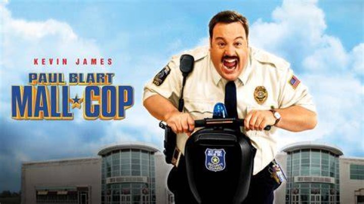Paul Blart Actor: The Real Mall Cop Behind the Laughs