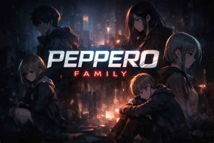 Pepper0 Family Comics: The Ultimate Guide to the Heartwarming Adventures