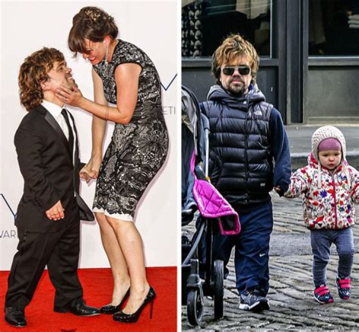 Peter Dinklage's Family, Wife, Kids: A Look Inside His Life
