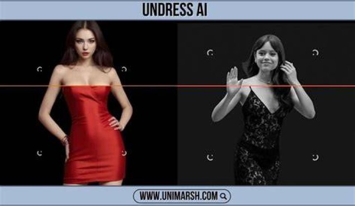 Photo Undress: The Ultimate Guide to Understanding Its Meaning and Implications
