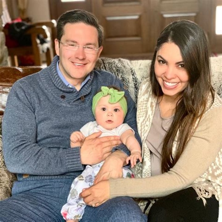 Pierre Poilievre's Wife: Uncovering Her Hidden Net Worth