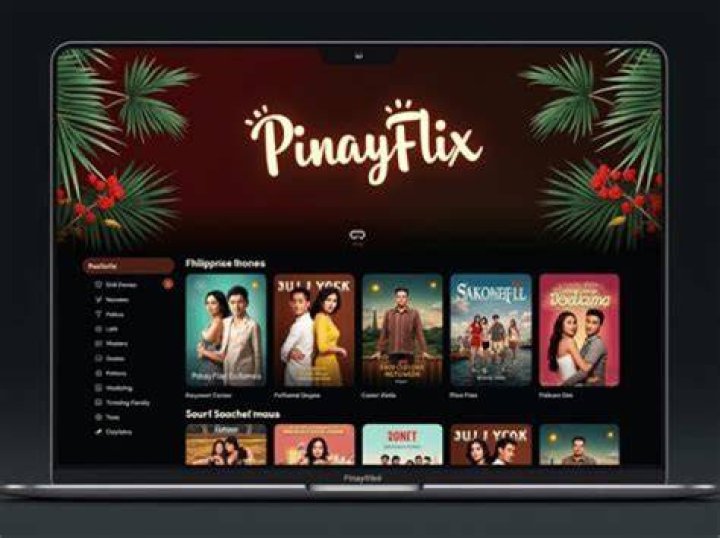 PinayFlix 2025: The Ultimate Guide to Streaming Entertainment