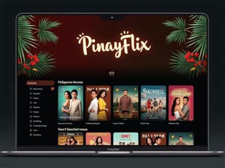 Pinayflix: The Ultimate Destination for Pinoy Entertainment