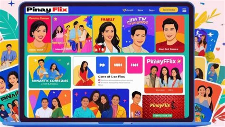Pinayflix: The Ultimate Guide to Streaming Filipino Entertainment