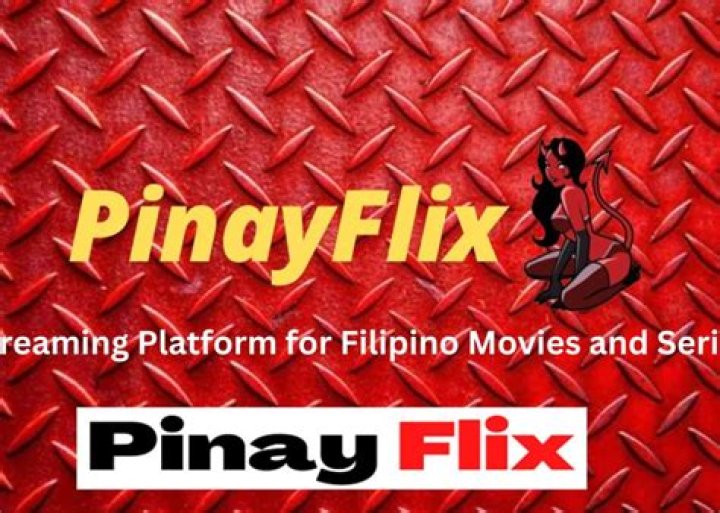 Pinayflix: Your Ultimate Streaming Haven