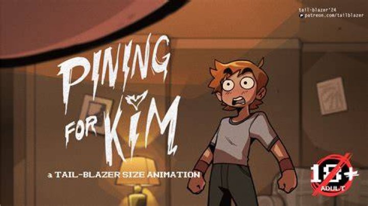 Pining for Kim Video: The Ultimate Guide to Understanding the Hype and Craze