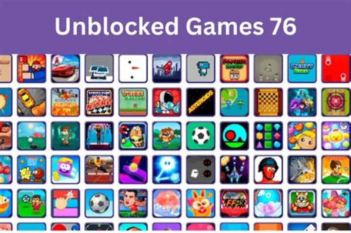 Play Free Unblocked Games 66: EZ Fun Safe Gaming for Everyone