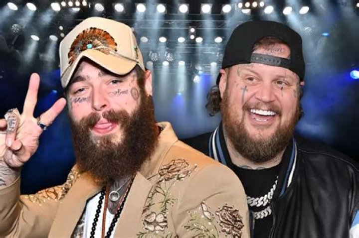 Post Malone and Donald Trump: The Surprising Intersection of Music and Politics