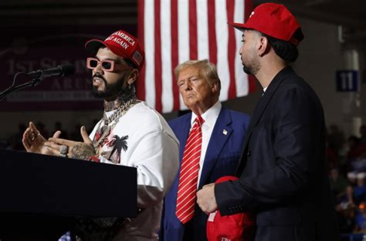 Post Malone and Trump: Exploring the Intersection of Music and Politics