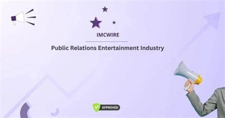 PR Movie: Your Ultimate Guide to Public Relations in the Film Industry