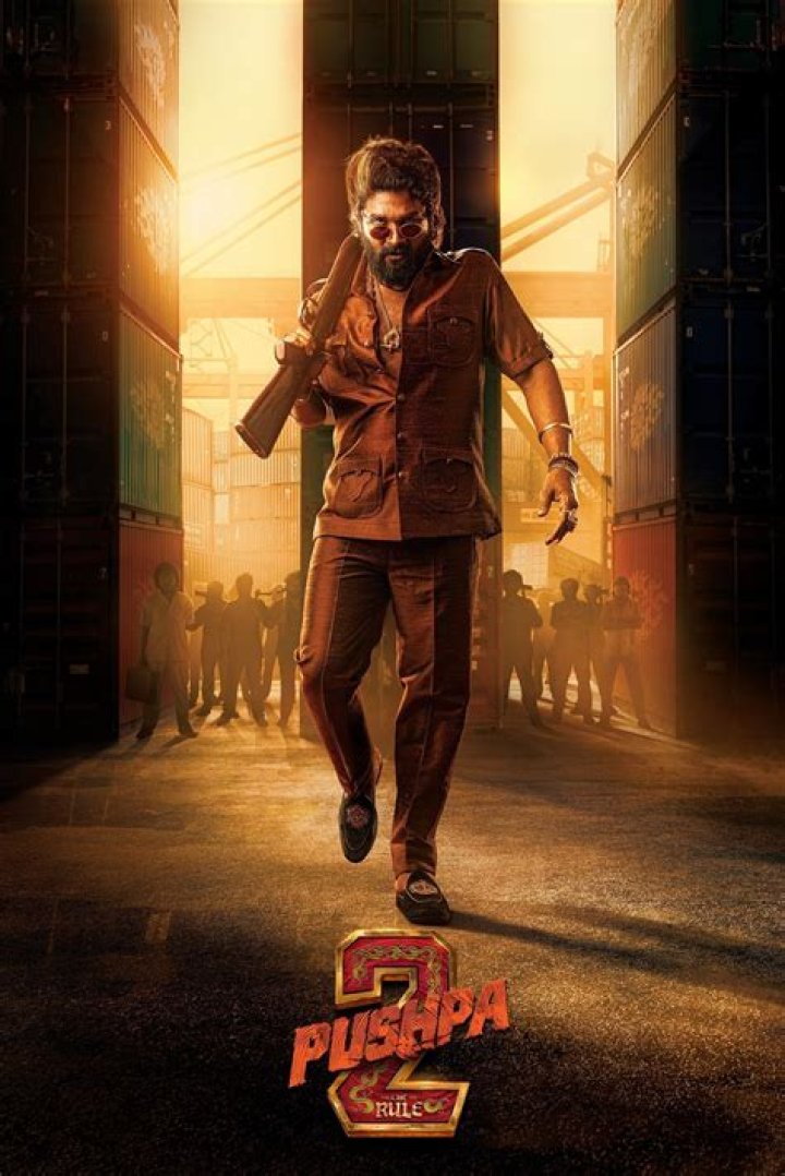 Pushpa 2 Movie Download: Everything You Need to Know Before Streaming!