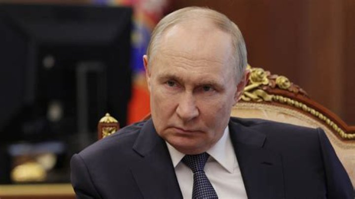 Putin's Height: Unveiling The Unseen Truth