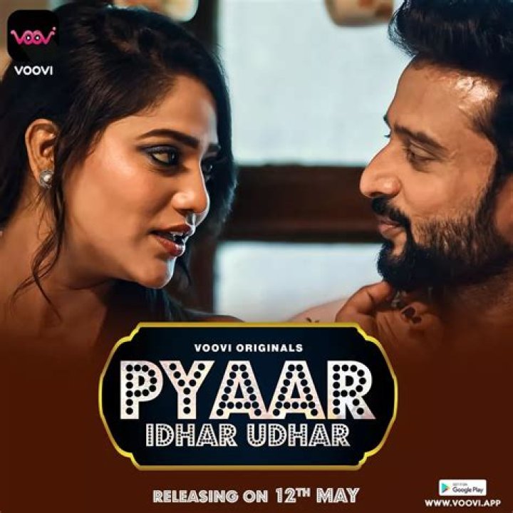 Pyaar Idhar Udhar Web Series: A Modern-Day Love Story That's Got Everyone Talking