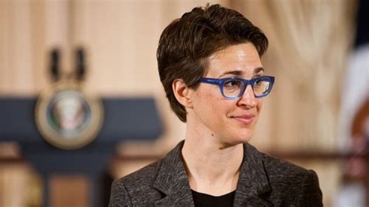 Rachel Maddow Daughter: Exploring the Life and Legacy of a Media Powerhouse
