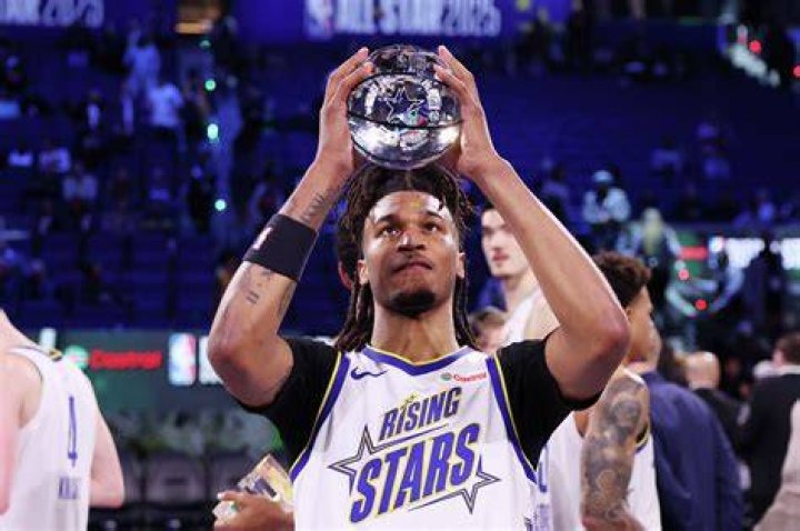 Ralph Moore Jr: A Rising Star in the Entertainment World
