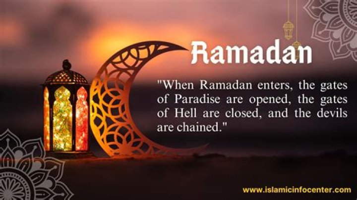 Ramadan Kareem Vs. Ramadan Mubarak: Which One Is Right?