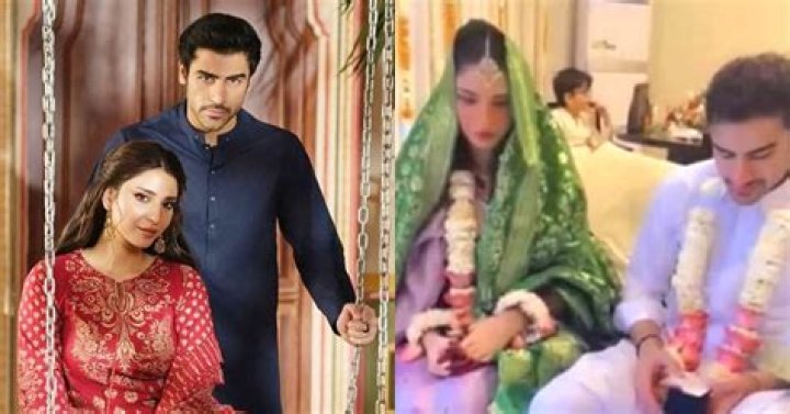 Ramsha Khan Husband: The Complete Story You Need to Know
