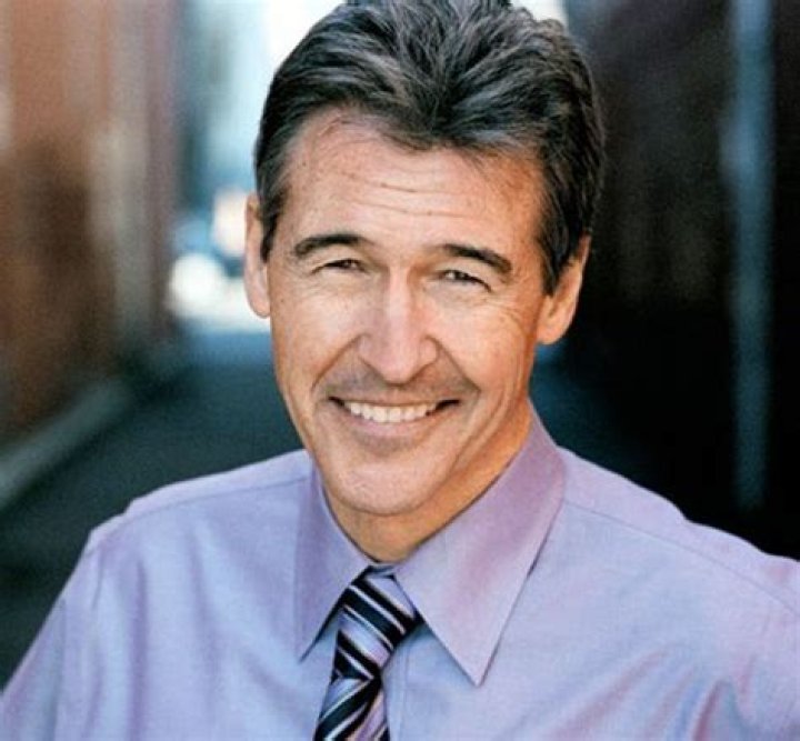Randolph Mantooth: The Iconic Actor Who Defined a Generation