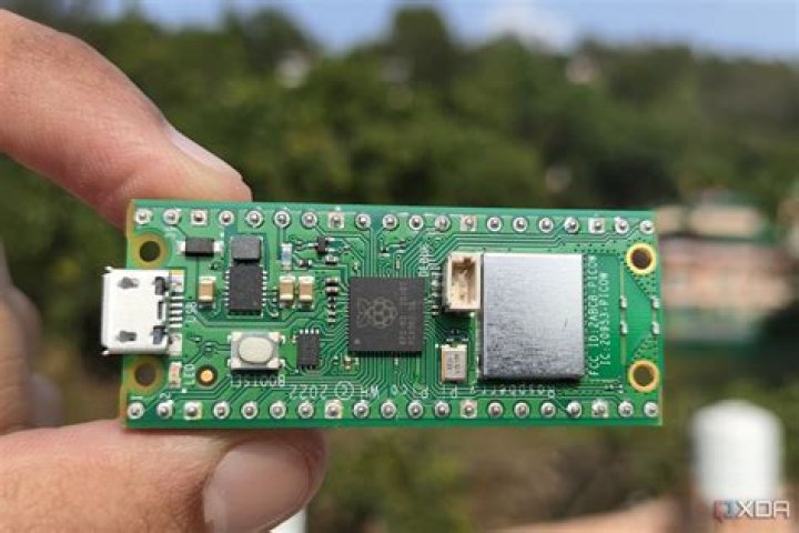 Raspberry Pi Remote Firmware Update Download: Your Ultimate Guide