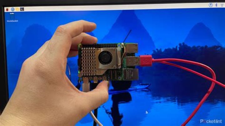 Raspberry Pi RemoteIoT: Download Free and Unlock Your IoT Potential