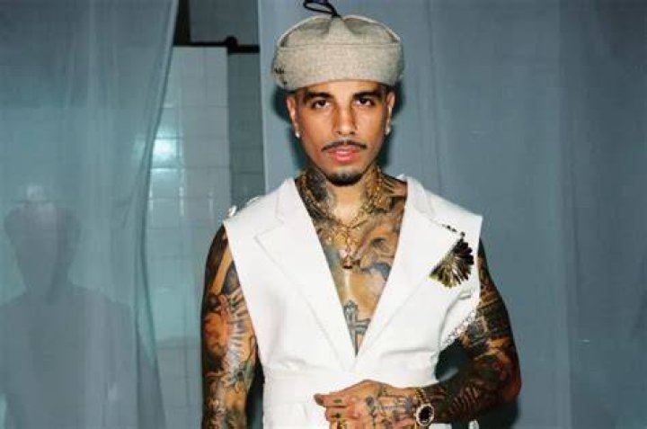Rauw Alejandro Height: The Truth About the Sensational Latin Sensation