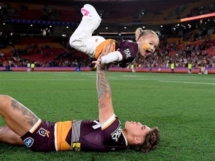Reece Walsh's Wife: A Deep Dive Into Their Relationship and Family Life