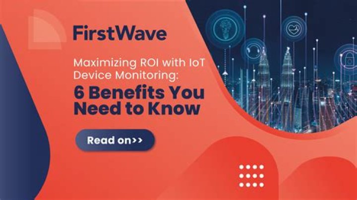RemoteIoT Management System Free: The Ultimate Guide to Streamlining IoT Operations