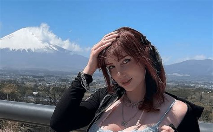 Revealing Shanin Blakes Leaked OnlyFans Content: A Must-See