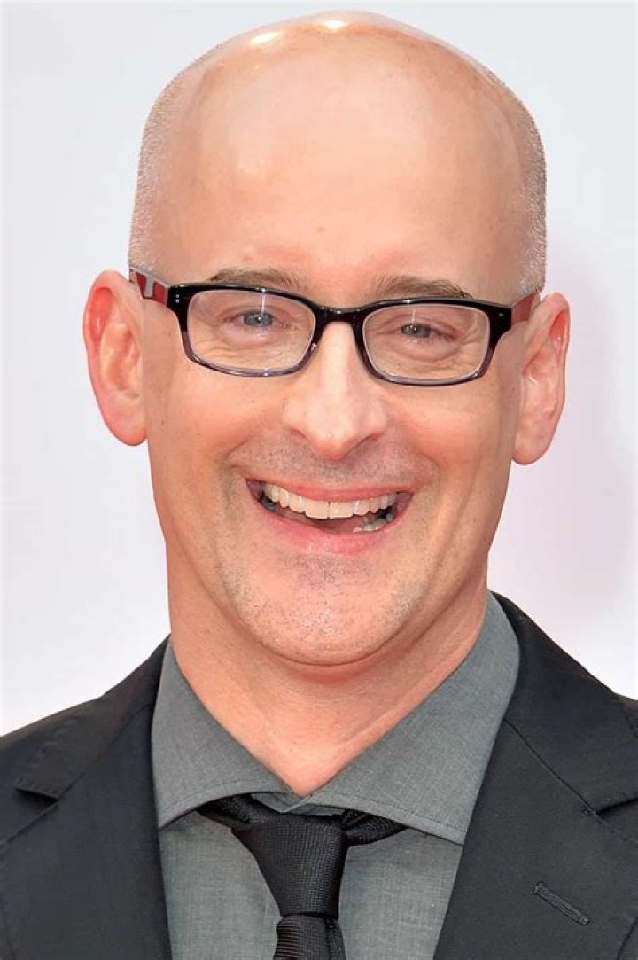 Richard Hillman: The Chilling Mastermind Behind "Bring It On: Death"