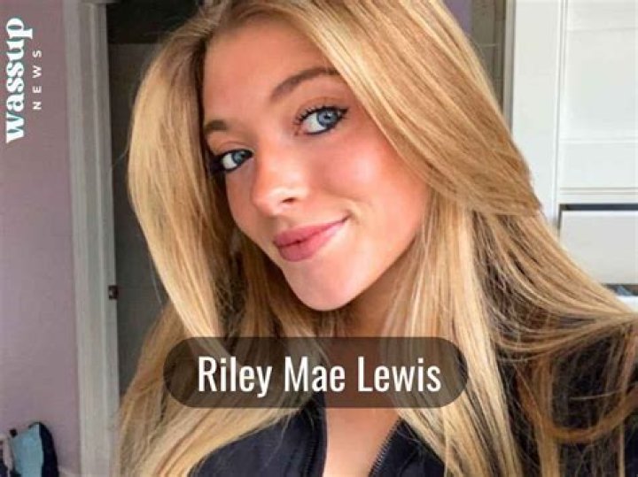 Riley Mae OnlyFans Leaks: The Truth Behind the Scenes