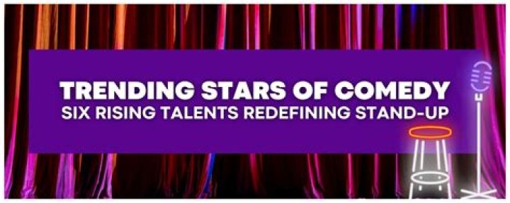 Rising Stars: The Brightest Talents Shaping Our Future