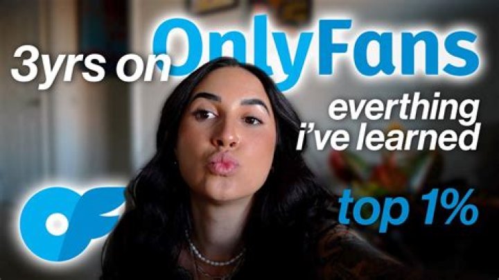 Rita Faez OnlyFans: A Rising Star in the Digital Age